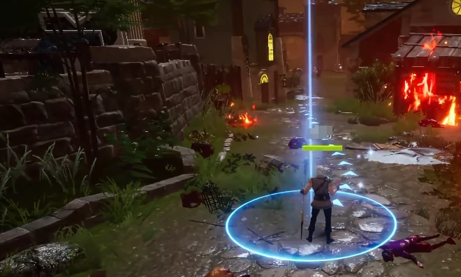 遗弃之地玩法介绍