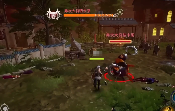 遗弃之地玩法介绍