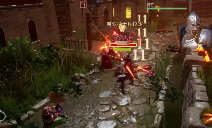 运送护卫玩法介绍