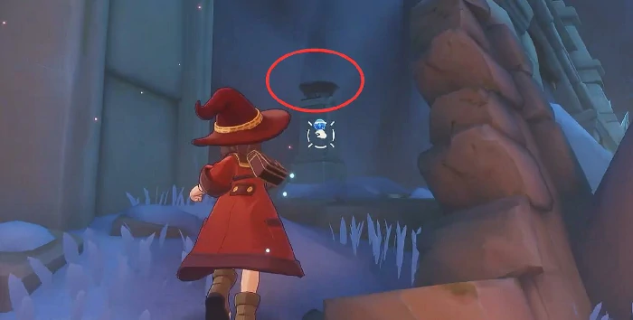 雪境宝箱位置一览