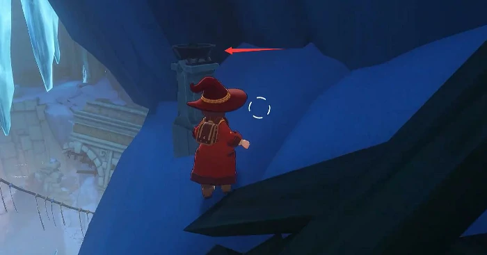 雪境宝箱位置一览