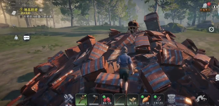 吞噬者收容攻略