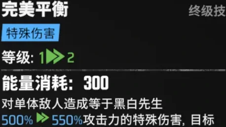 输出阵容搭配攻略