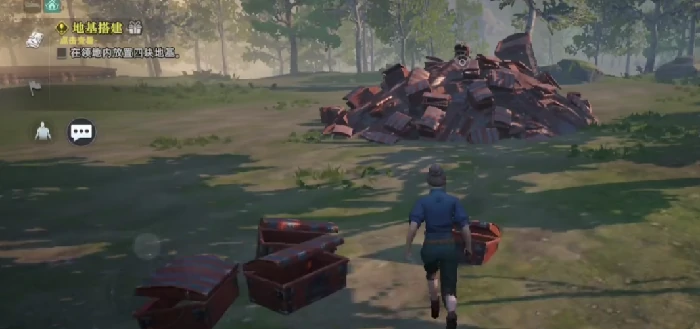 奇物宝箱获取攻略