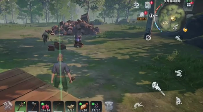 奇物宝箱获取攻略