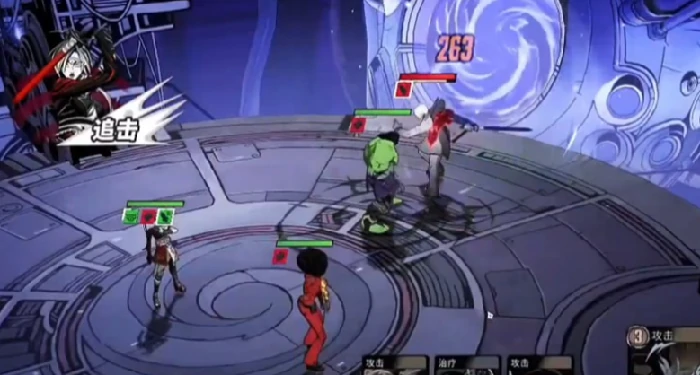 防御阵容搭配攻略