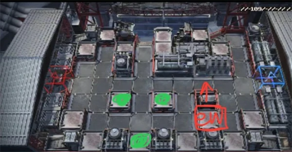 16-12ew单核通关攻略