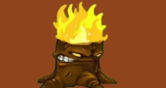 五大最强植物介绍