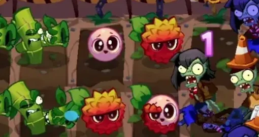 五大最强植物介绍