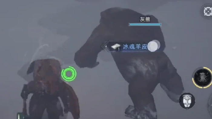进入雪山方法