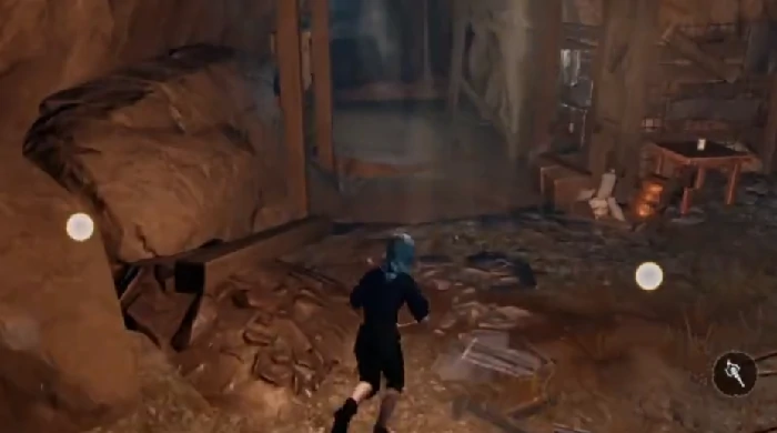 寻找安德烈攻略