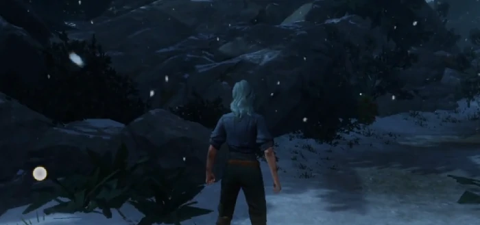 寻找安德烈攻略