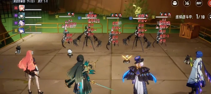 光暗卡逆翎玩法介绍