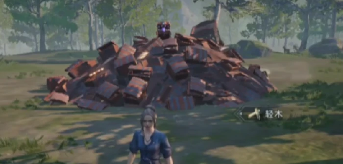 修缮房屋玩法介绍