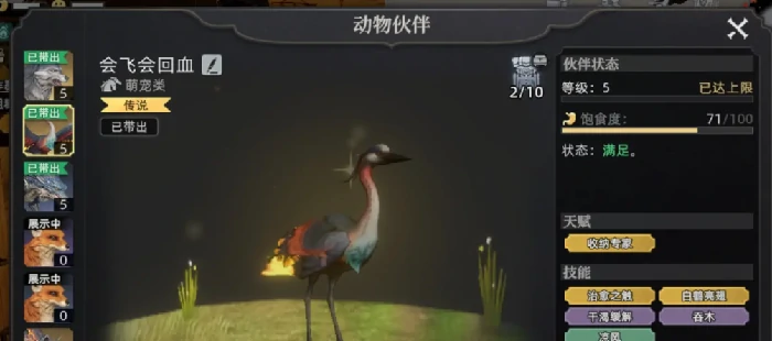 熊位置一览