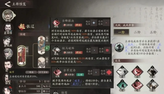 司马懿阵容搭配攻略