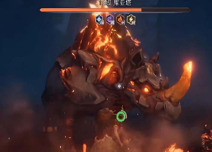 库亚塔收容攻略