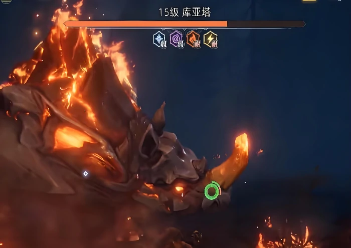 库亚塔收容攻略