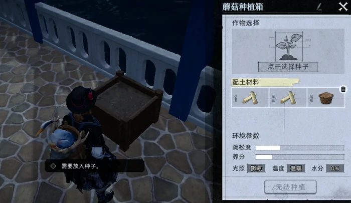 白灵菇种植攻略