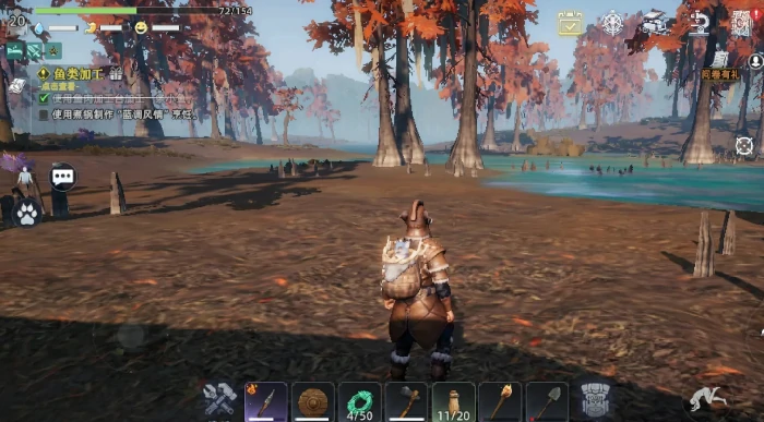 白灵菇种植攻略