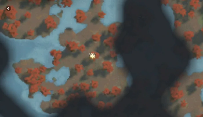 隐藏宝箱位置一览