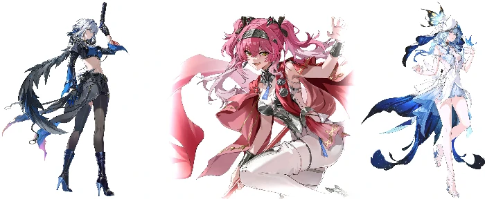 嘉贝莉娜养成规划