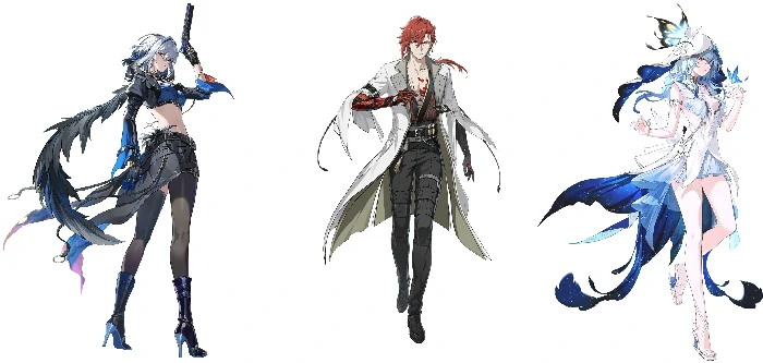 嘉贝莉娜养成规划