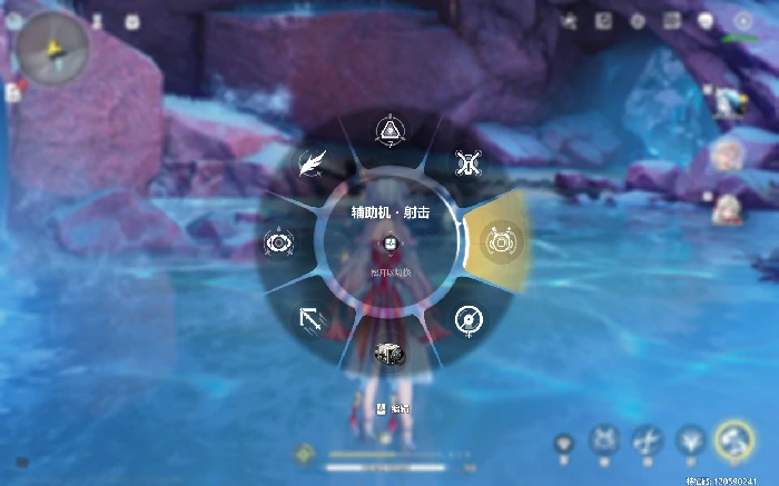 伏霜虫的具体位置分享