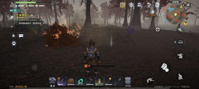 复活石获取攻略