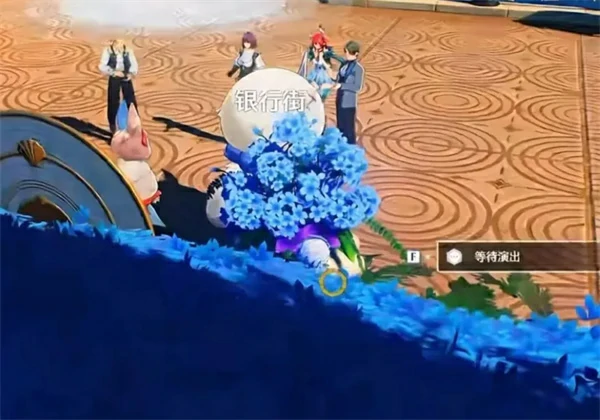 2.7版本新增角色大世界常驻点位大全