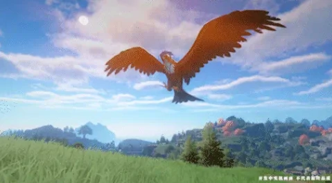 昊天宗神兽介绍