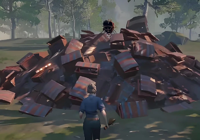 高级箱子获取攻略