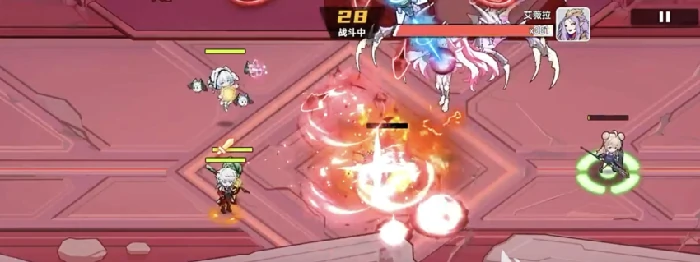 联盟讨伐玩法介绍