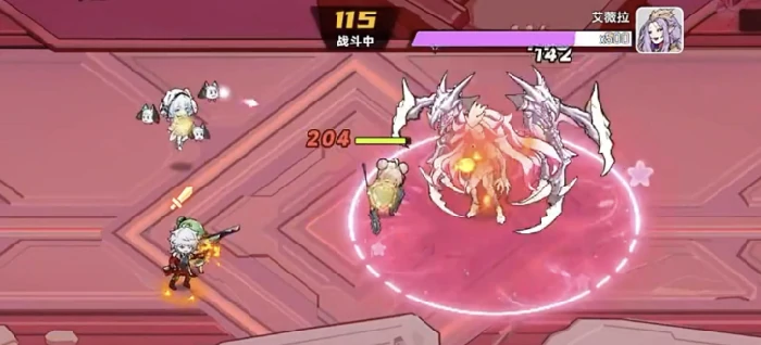 联盟讨伐玩法介绍