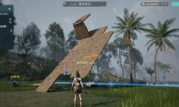 海景城建造方法