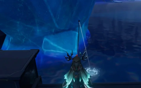 下水道钓鱼点介绍