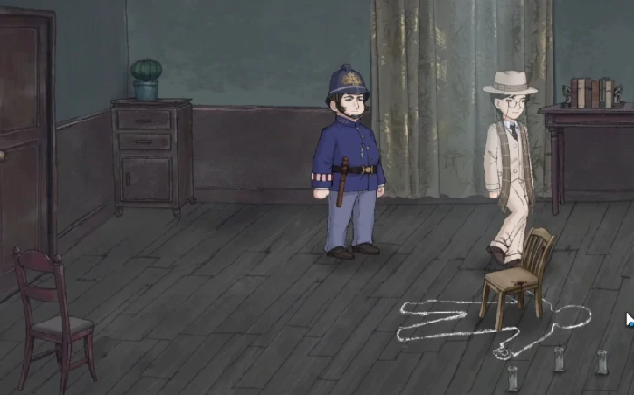 隐藏章解锁方法