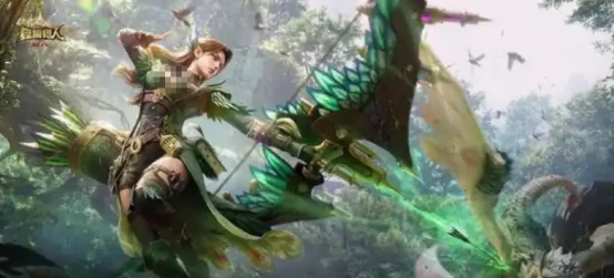 支援型角色介绍