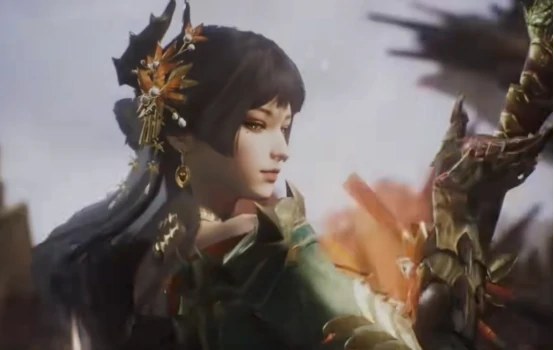 支援型角色介绍