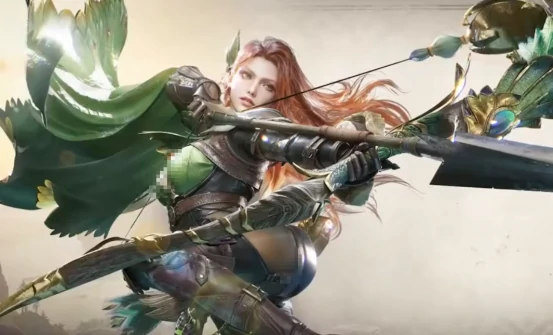 支援型角色介绍