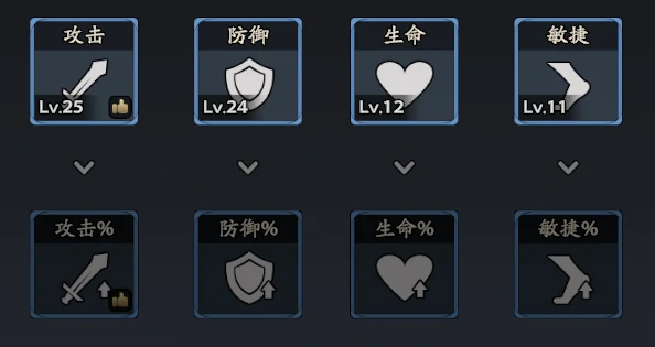 输出武将甘宁角色解析