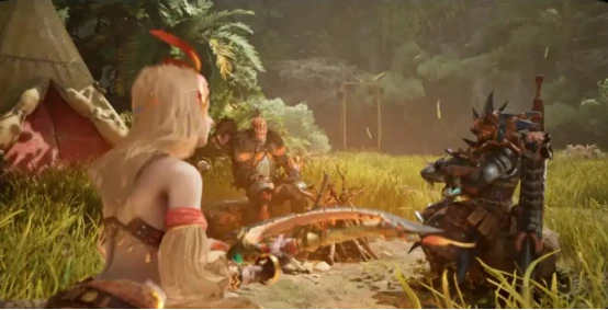 共斗技玩法介绍