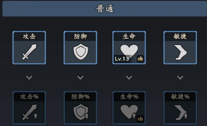 魏延属性及技能一览