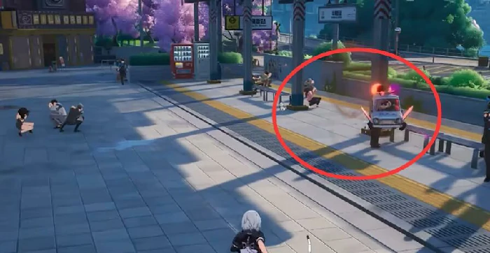 治安所玩法介绍