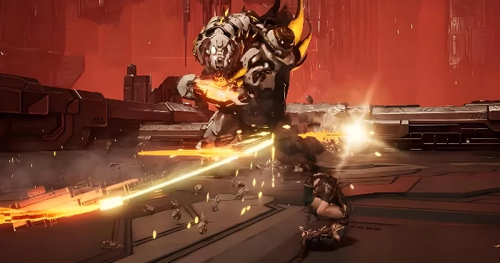 森林地图位置一览