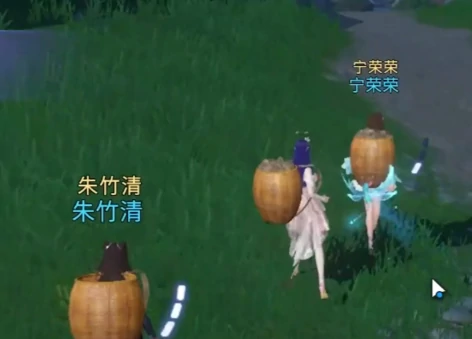 主线任务完成攻略