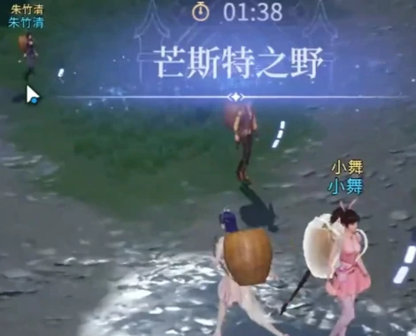 主线任务完成攻略