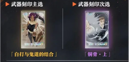 四枫院夜一刻印搭配攻略