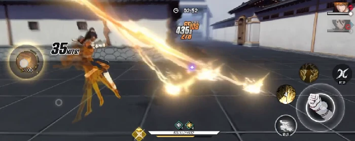 四枫院夜一刻印搭配攻略