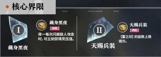 四枫院夜一刻印搭配攻略